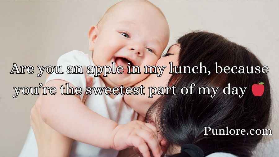 Mom Pick Up Lines And Rizz