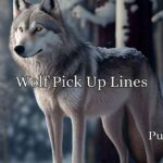 Wolf Pick Up Lines