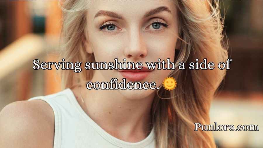 Blonde Pick Up Lines