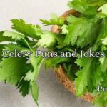 Celery Puns and Jokes
