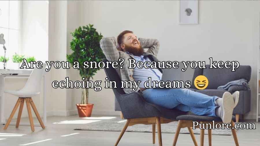 Dreams Pick Up Lines