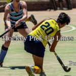 Hockey Pick Up Lines