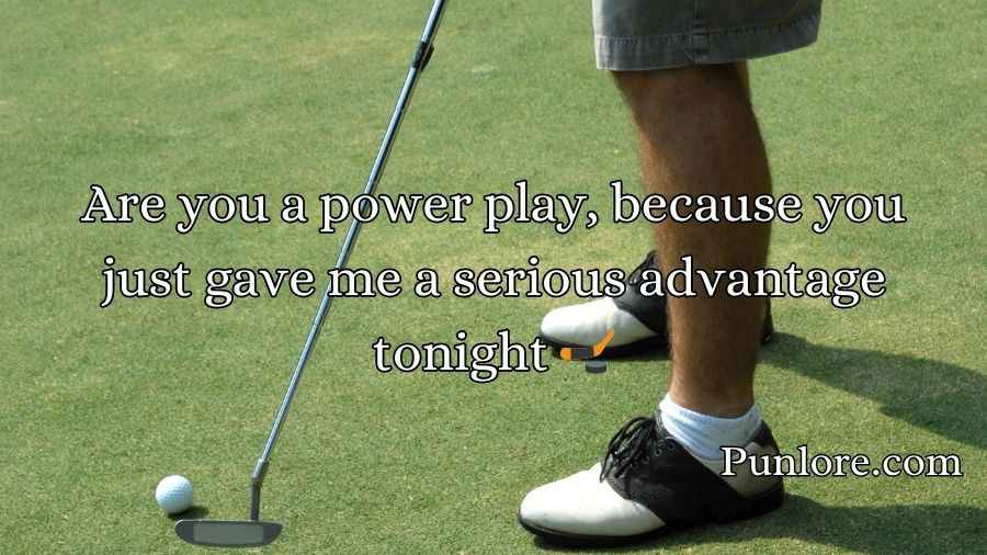 Hockey Pick Up Lines