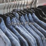 Jacket Puns