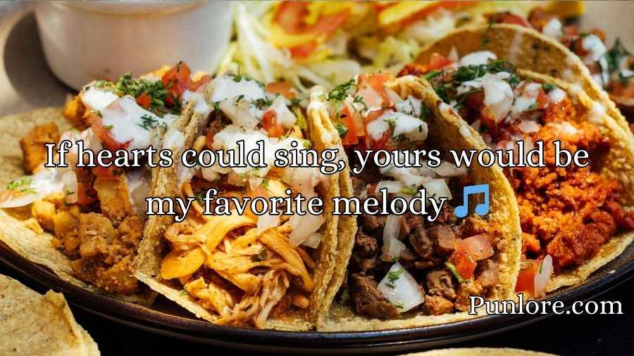 Mexican Pick Up Lines