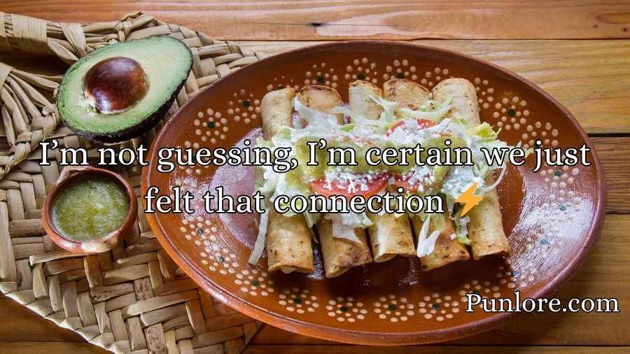 Mexican Pick Up Lines