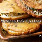 Mexican Pick Up Lines