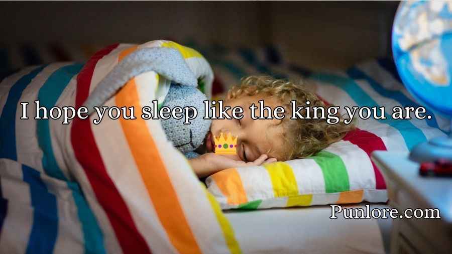 Sleep Rizz Pick Up Lines