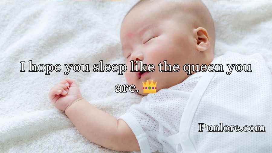 Sleep Rizz Pick Up Lines