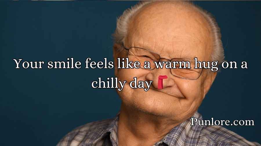 Smiles Pick Up Lines