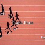 Track Puns