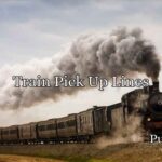 Train Pick Up Lines