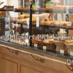 Bread Bakery Pick Up Lines