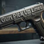 Gun Pick Up Lines