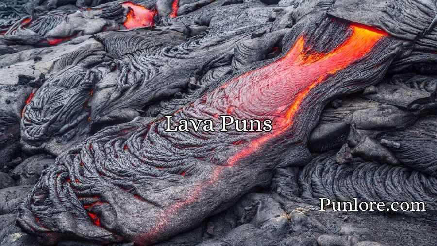 lava-puns