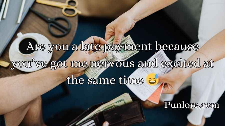 Loan Pick Up Lines And Rizz