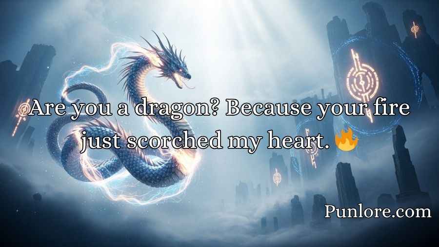 Snake Pick Up Lines
