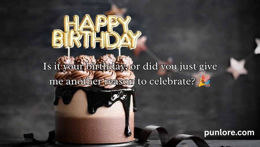 Best Cake Pick Up Lines And Rizz