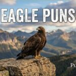 Eagle puns