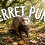 Ferret Puns