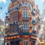 Lego Pick Up Lines and Rizz