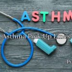 Asthma Pick Up Lines