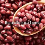 Bean Pickup Lines