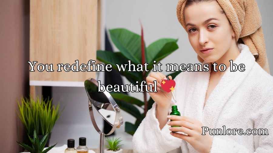 Beauty Pick Up Lines