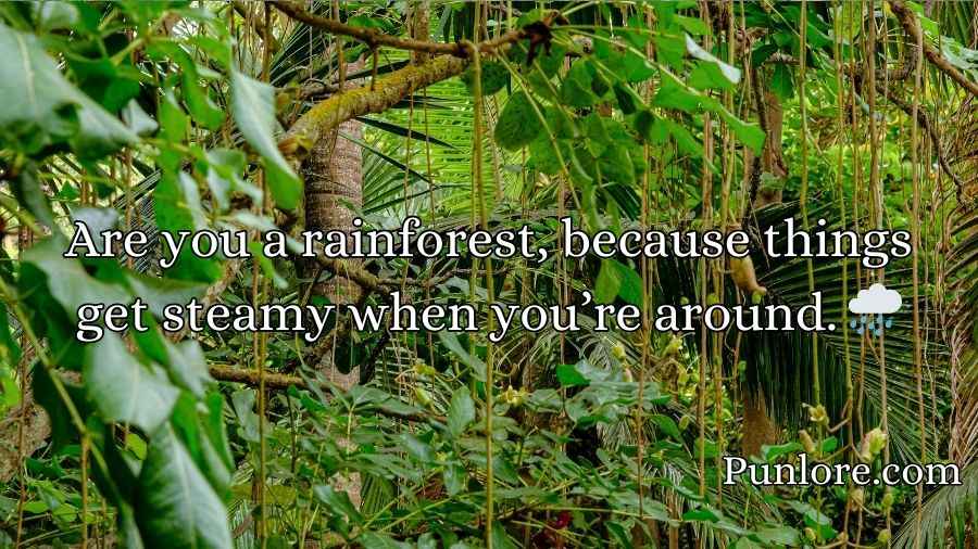 Biodiversity Rizz Lines