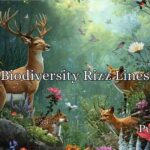 Biodiversity Rizz Lines