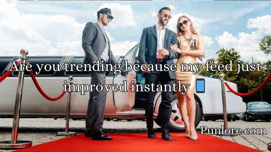 Celebrity Pick Up Lines