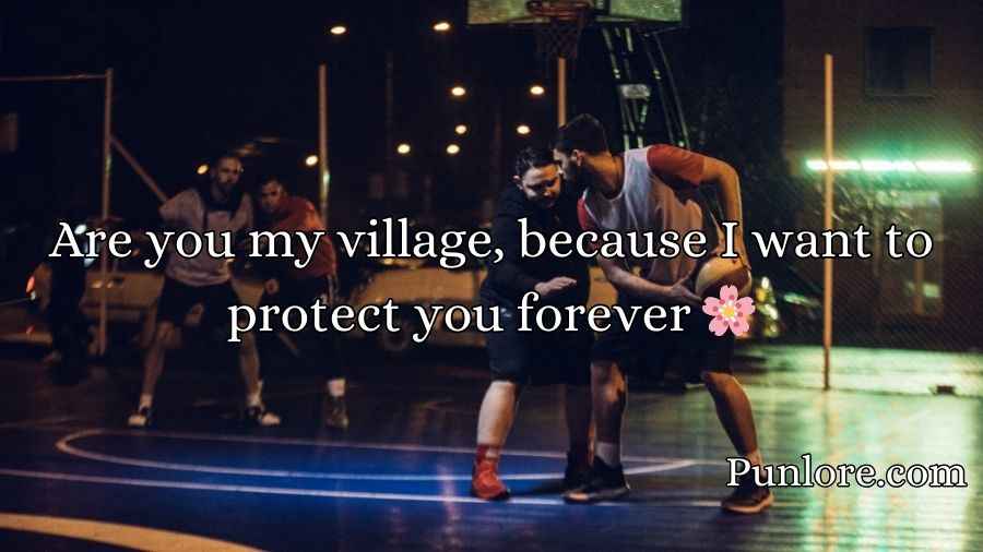 Clash of Clans Pick Up Lines