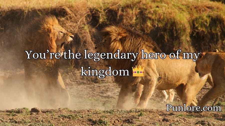 Clash of Clans Pick Up Lines