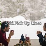 Cold Pick Up Lines
