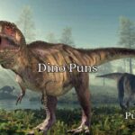 Dino Puns
