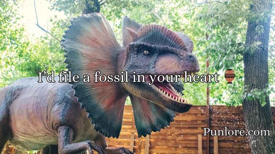Dino Puns