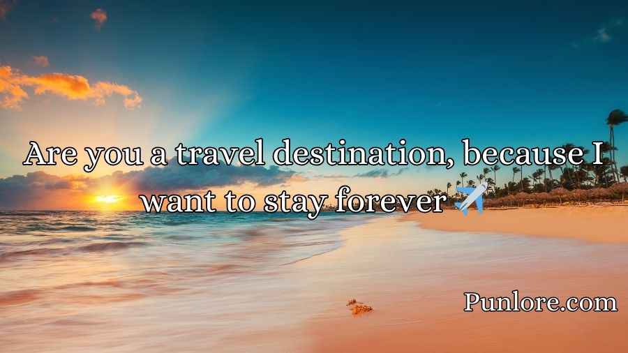 Dominican Republic Pick Up Lines