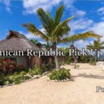 Dominican Republic Pick Up Lines