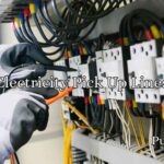 Electricity Pick Up Lines
