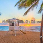 Florida Pick Up Lines