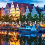 Germany Pick Up Lines