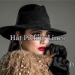 Hat Pickup Lines