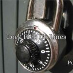 Lock Pick Up Lines