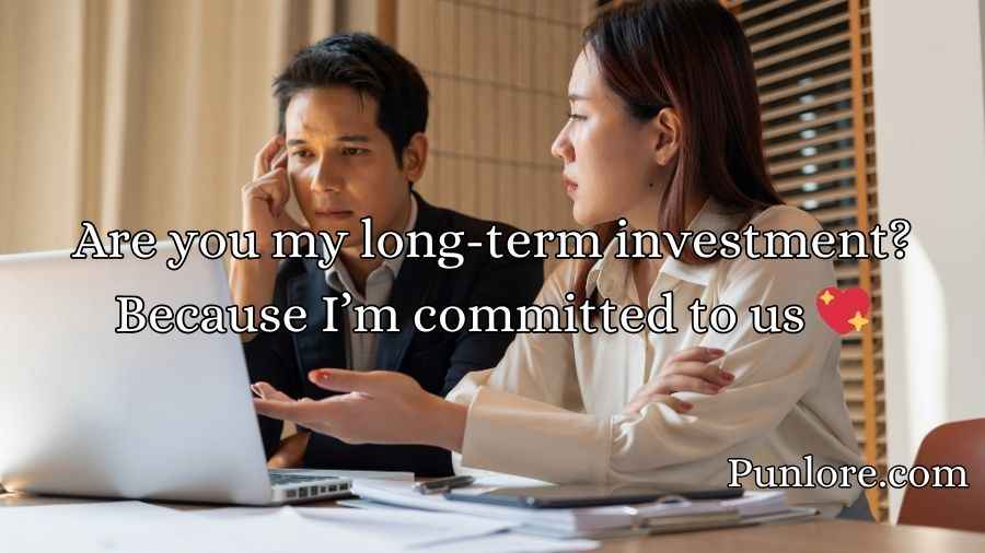 Pick Up Lines for Businessmen