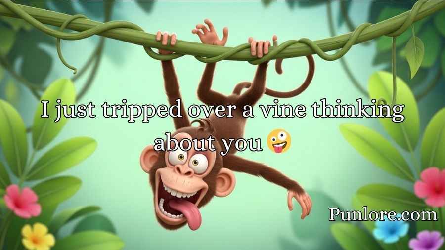 Rizz Monkey GIF Pick Up Lines