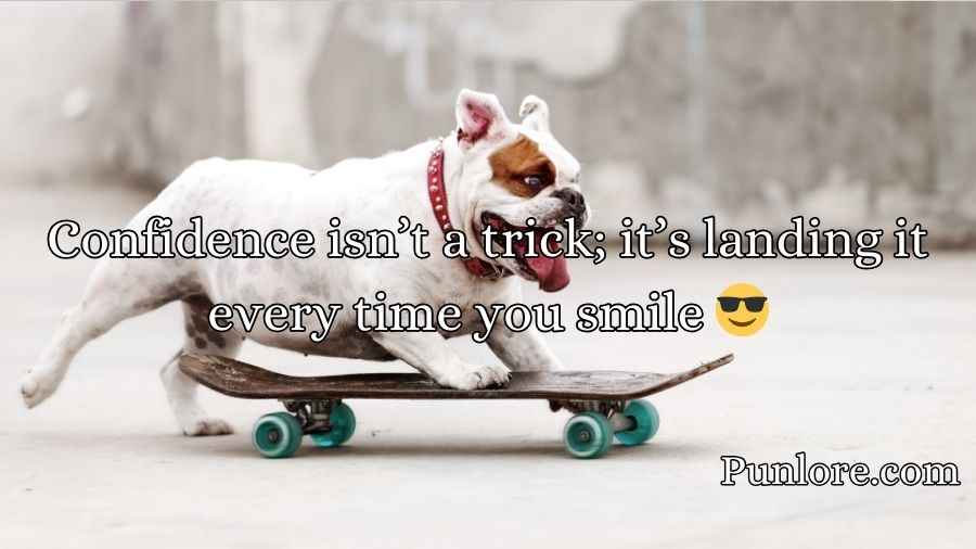 Skateboard Rizz Lines