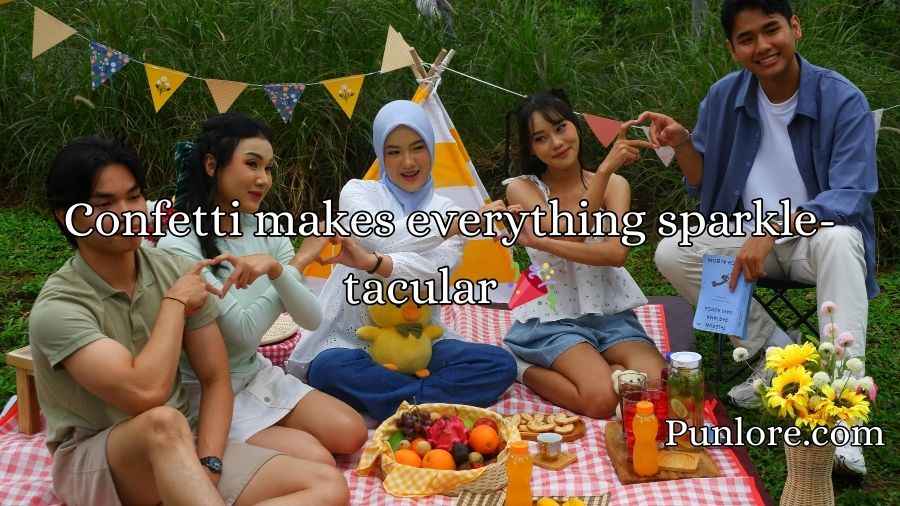 Summer Festival Puns