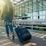 Travel Pickup Line