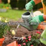 Urban Gardening Rizz Lines