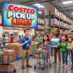 Costco Pick Up Lines